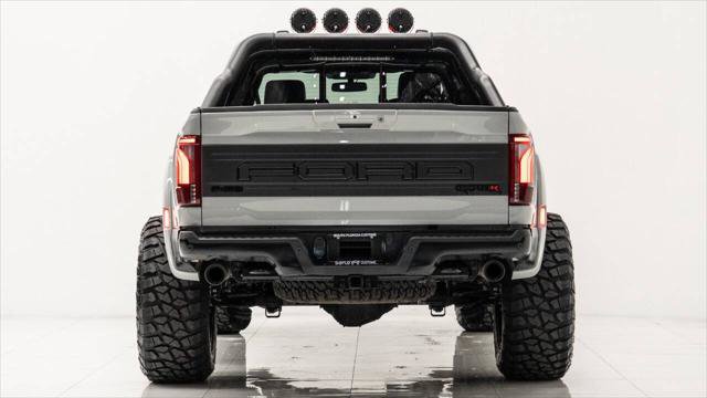 Used 2024 Ford F150 Raptor w/ Equipment Group 803A Raptor R image 15