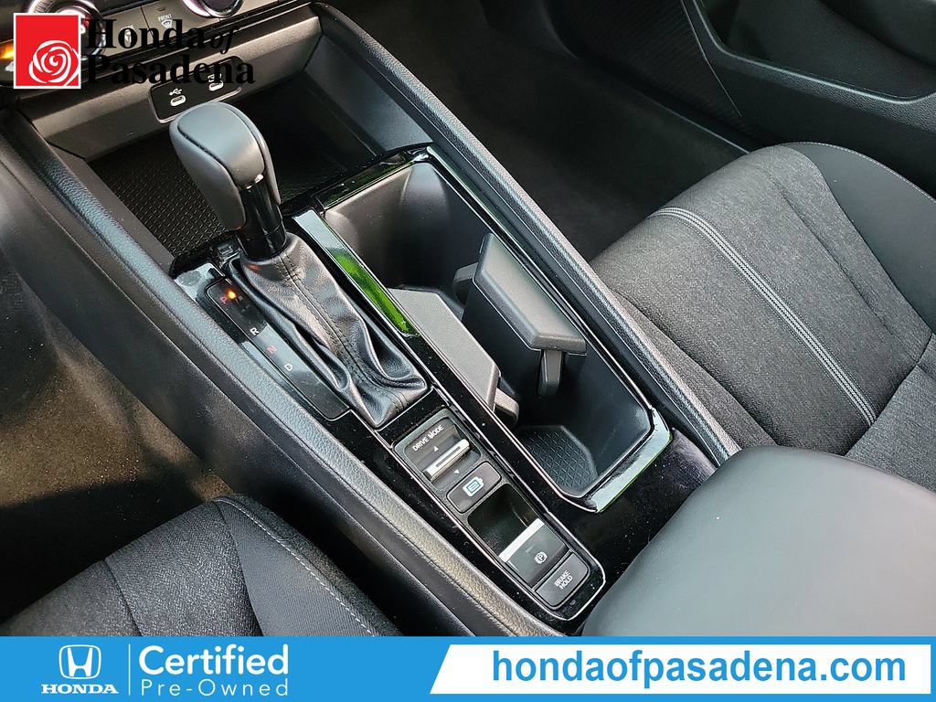 Certified 2024 Honda Accord Sport image 19