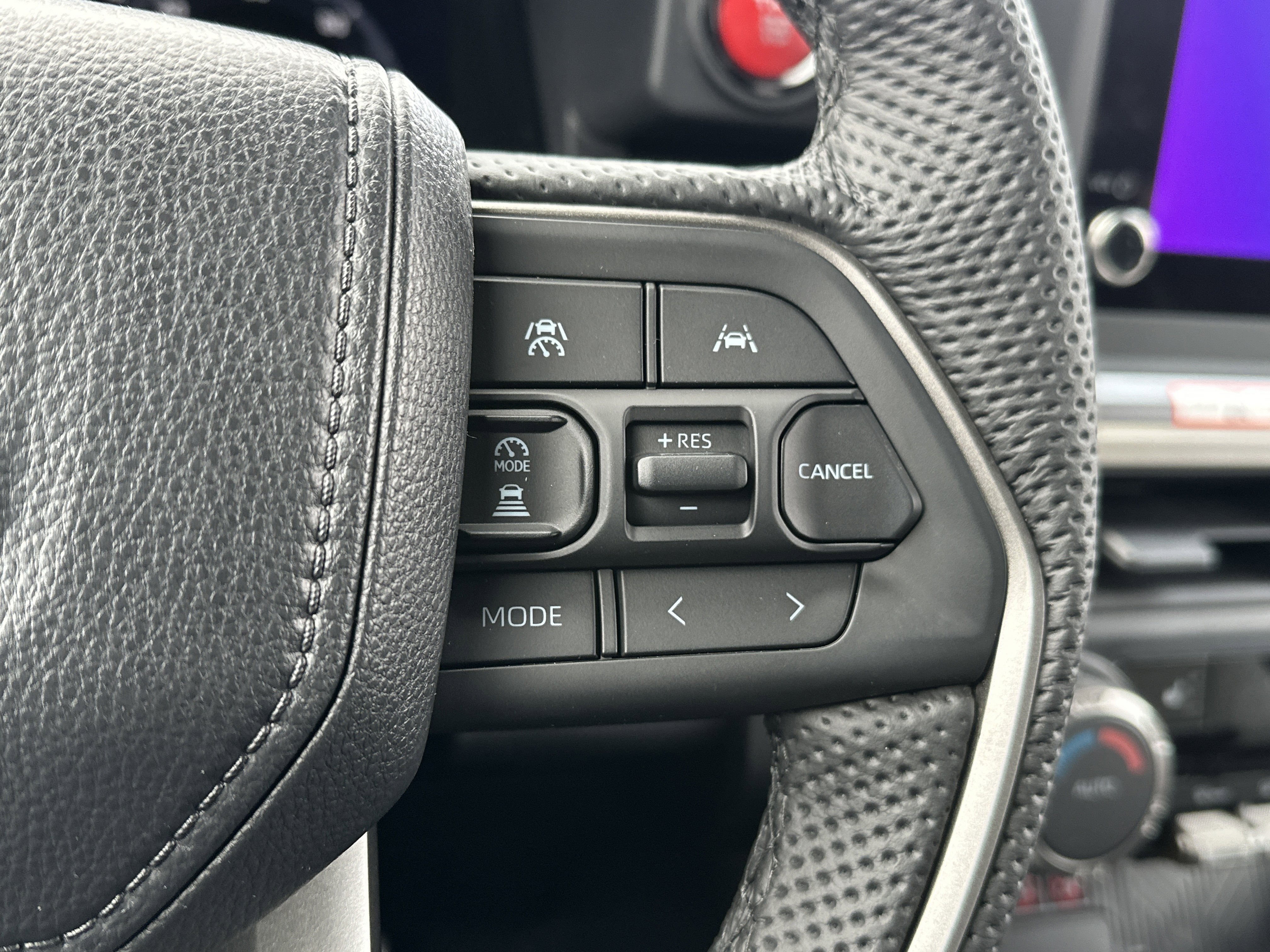 New 2026 Toyota Tacoma TRD Sport w/ TRD Sport Upgrade Package AWD/4WD image 19
