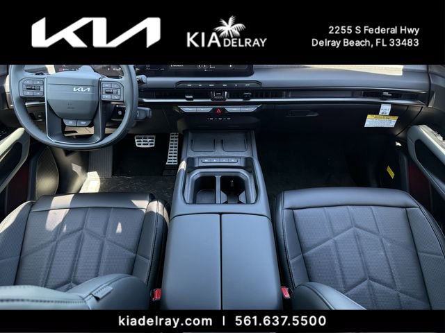 New 2027 Kia Telluride SX X-Line image 14
