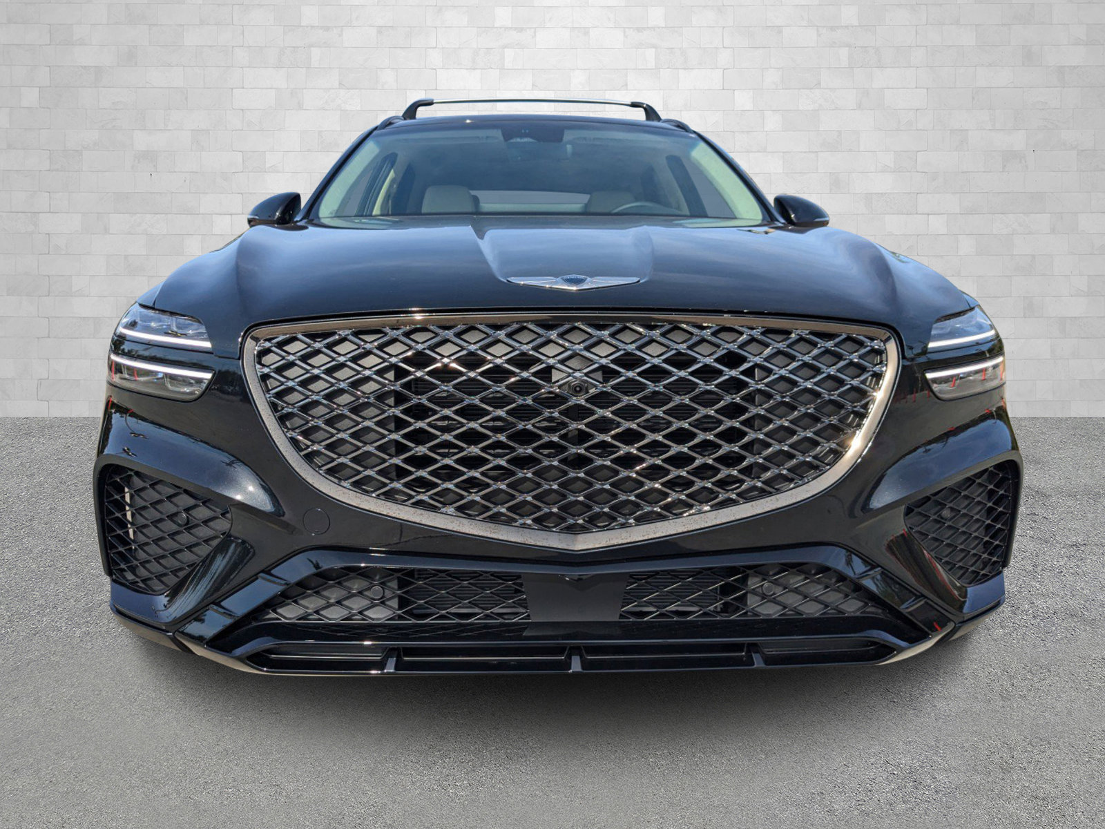 New 2025 Genesis GV70 3.5T Sport w/ Sport Advanced Package AWD/4WD image 6