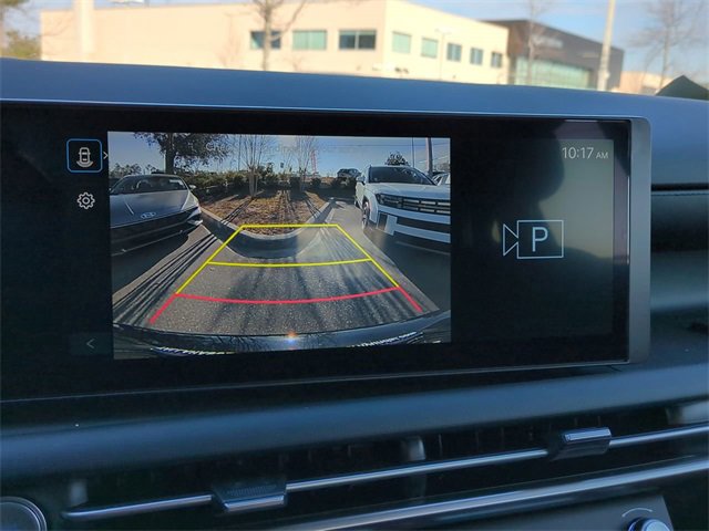 New 2025 Hyundai Tucson SE image 14