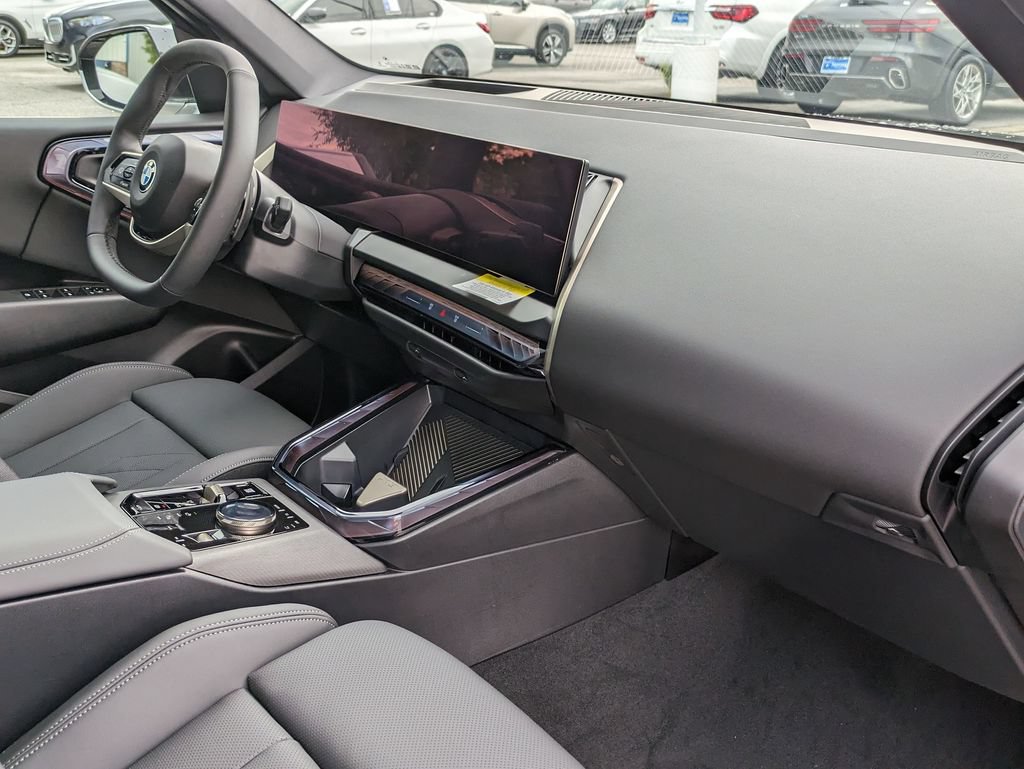 New 2025 BMW X3 xDrive30 AWD/4WD image 28