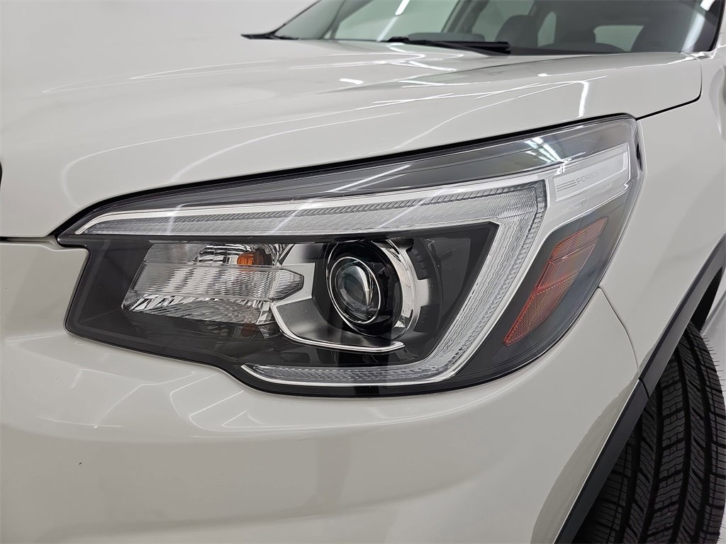 Used 2019 Subaru Forester Touring w/ Popular Package #3 image 48