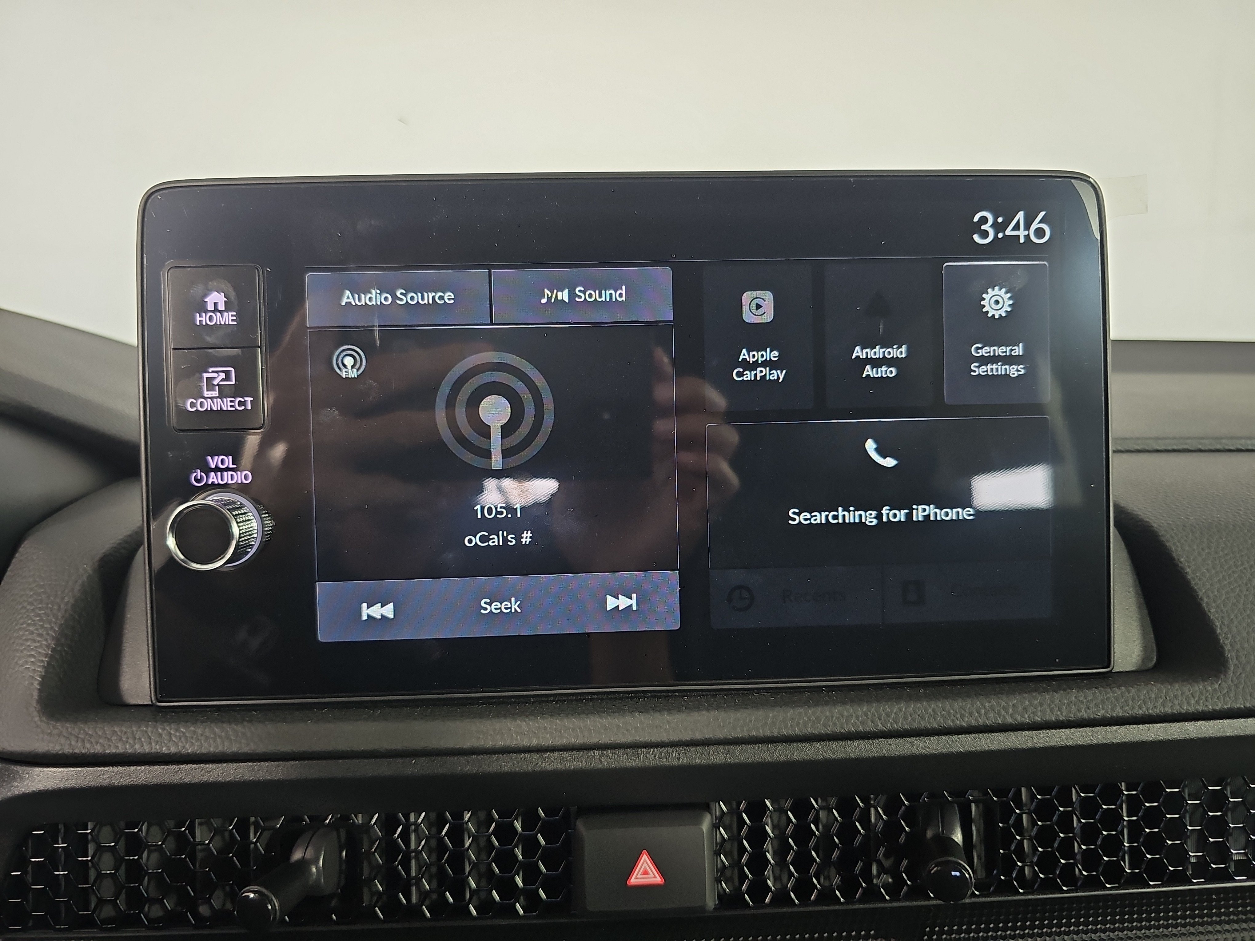 Used 2026 Honda CR-V EX image 27