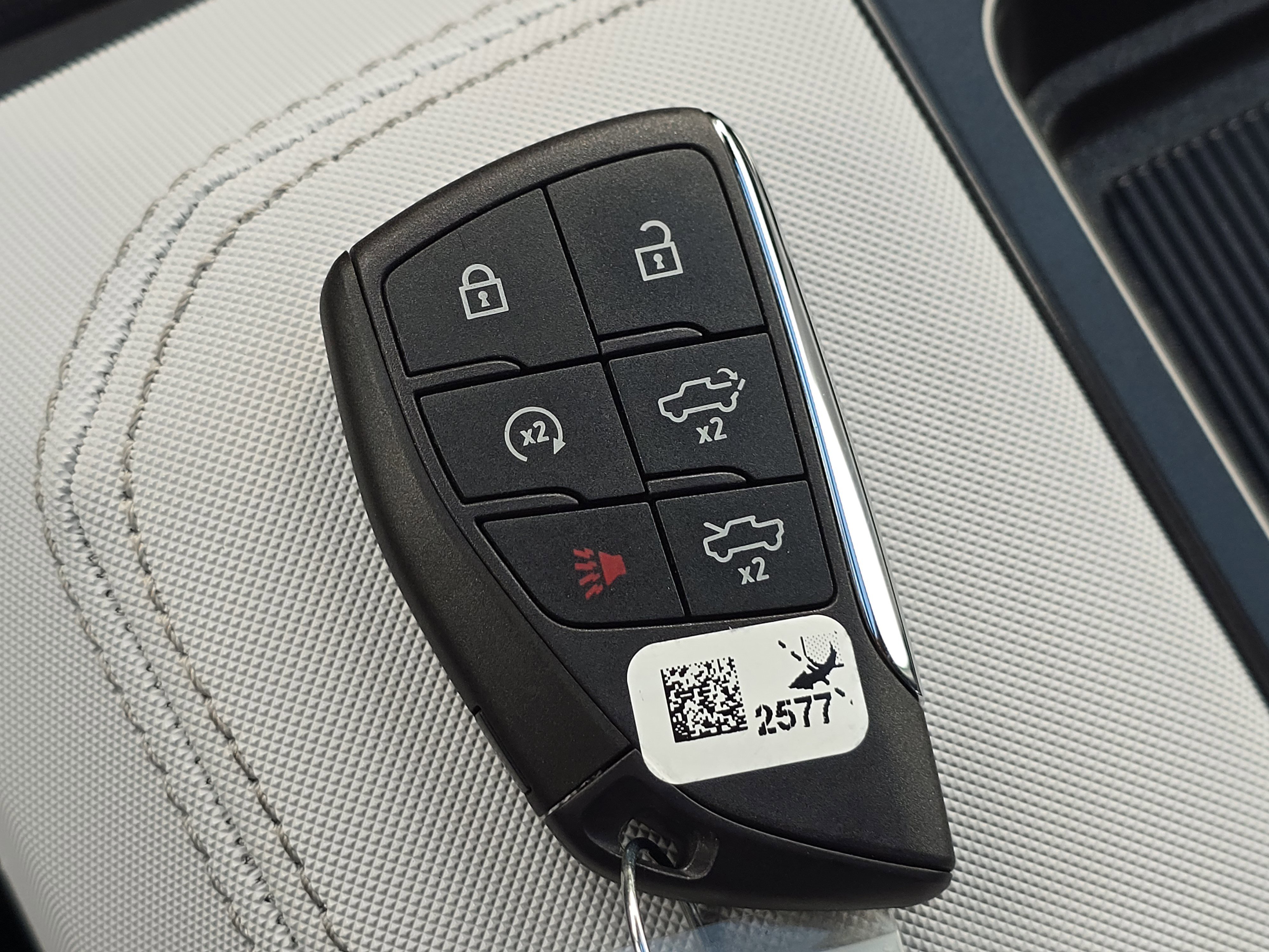 Used 2024 GMC Hummer EV 3X w/ Omega Edition image 27