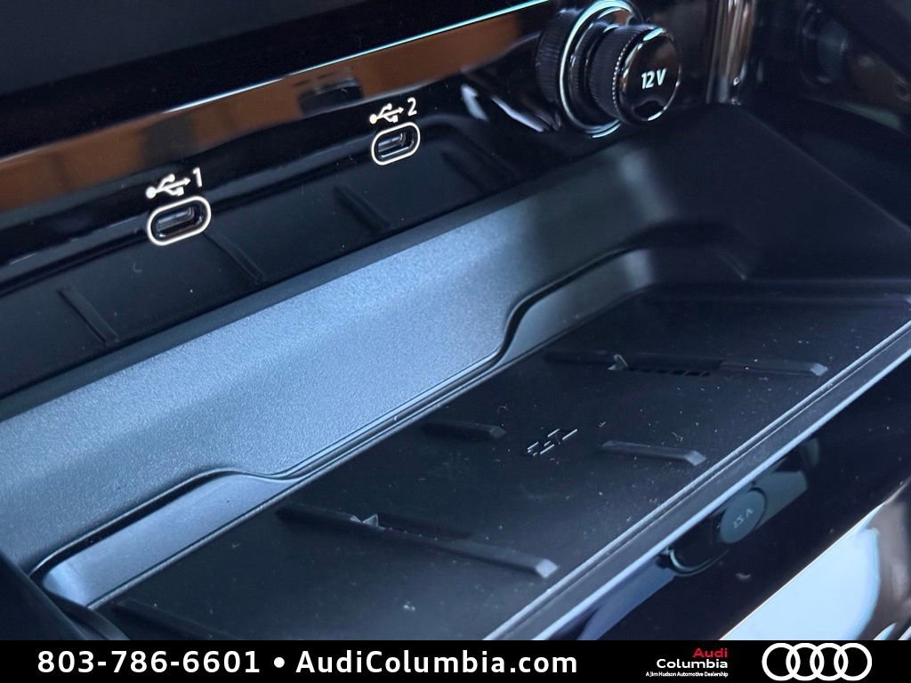 New 2026 Audi A5 Prestige AWD/4WD image 33