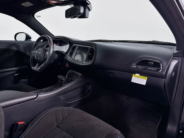 Used 2015 Dodge Challenger SRT Hellcat RWD image 28