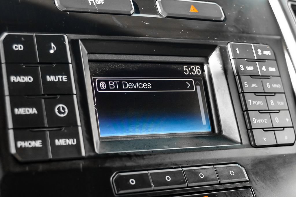 Used 2015 Ford F150 XL w/ Equipment Group 101A Mid RWD image 22