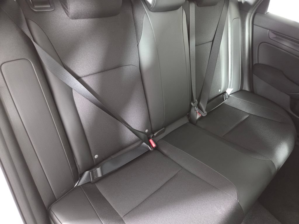 New 2026 Honda Civic Sport image 12