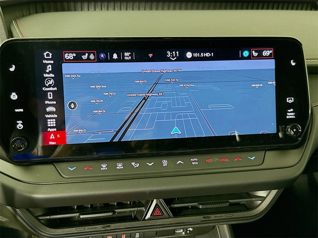 New 2025 Dodge Charger R/T w/ Quick Order Package 25M R/T image 13