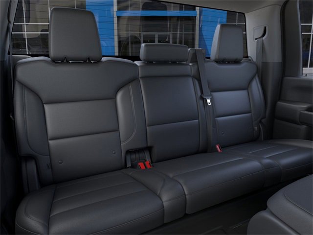New 2025 Chevrolet Silverado 2500 W/T w/ WT Convenience Package image 17