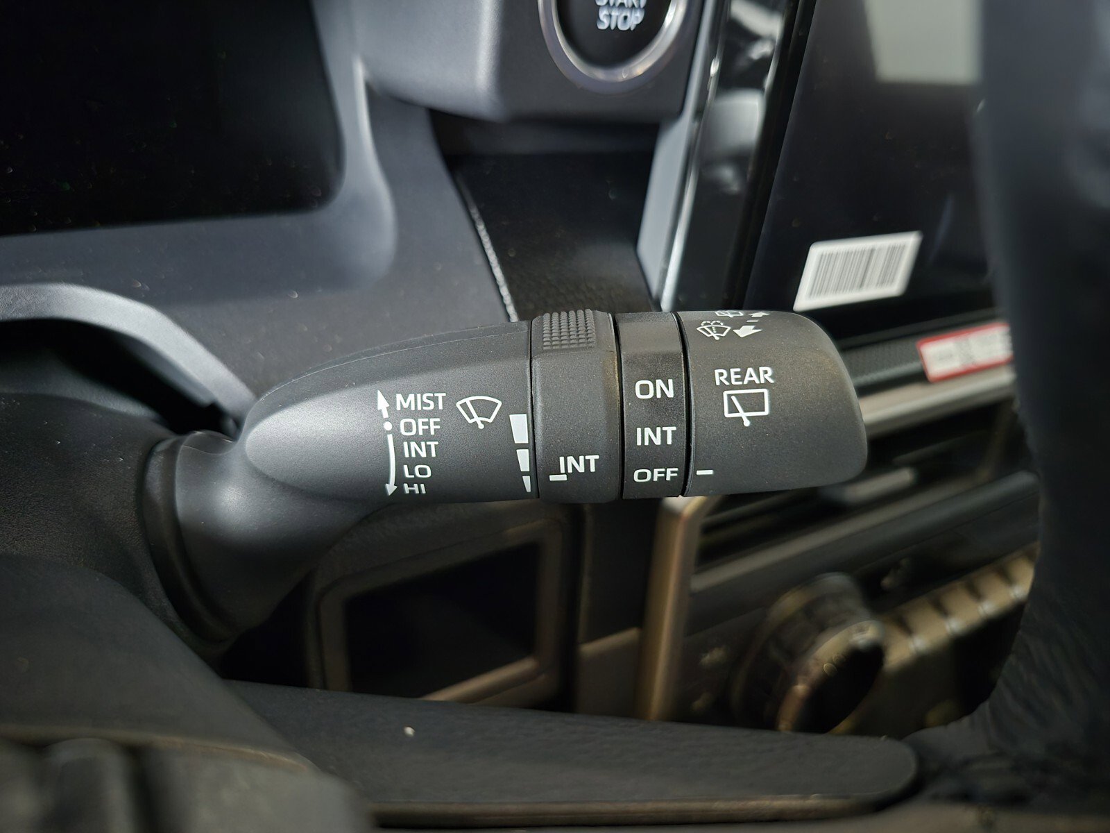 New 2026 Toyota 4Runner 4WD image 23