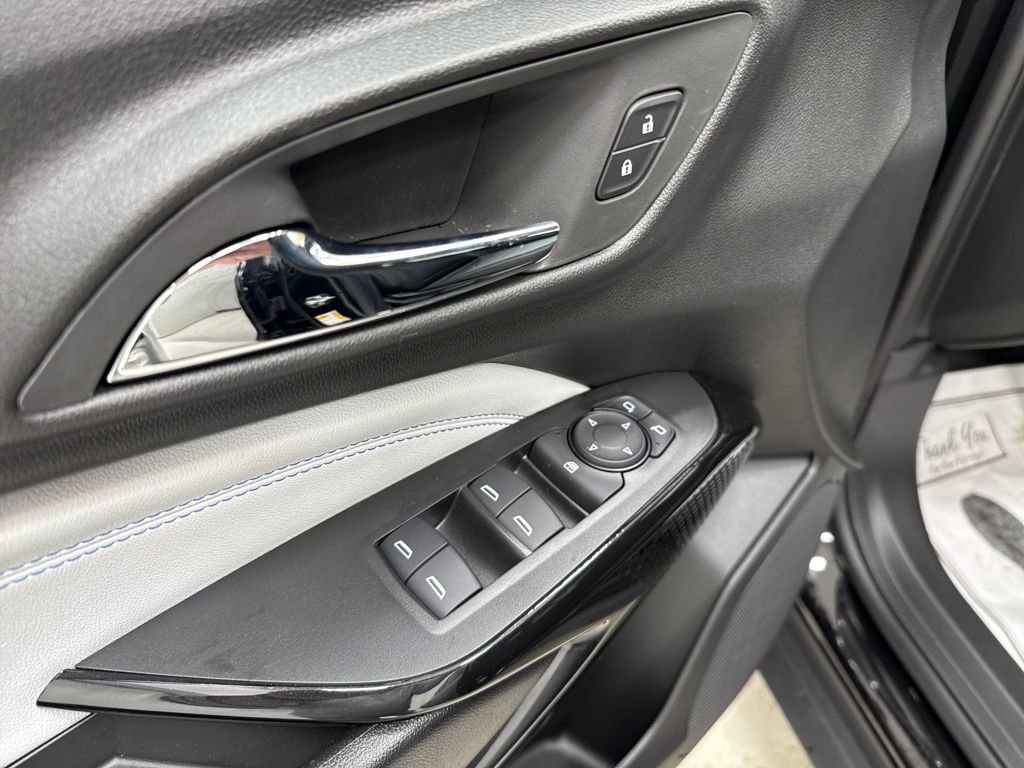New 2026 Chevrolet Trax LT FWD image 17