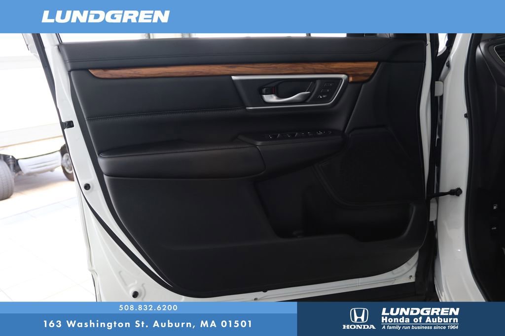 Used 2020 Honda CR-V EX-L image 9