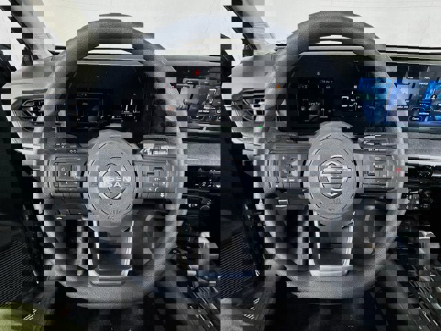 New 2026 Nissan Kicks SV w/ SV Premium Package image 11