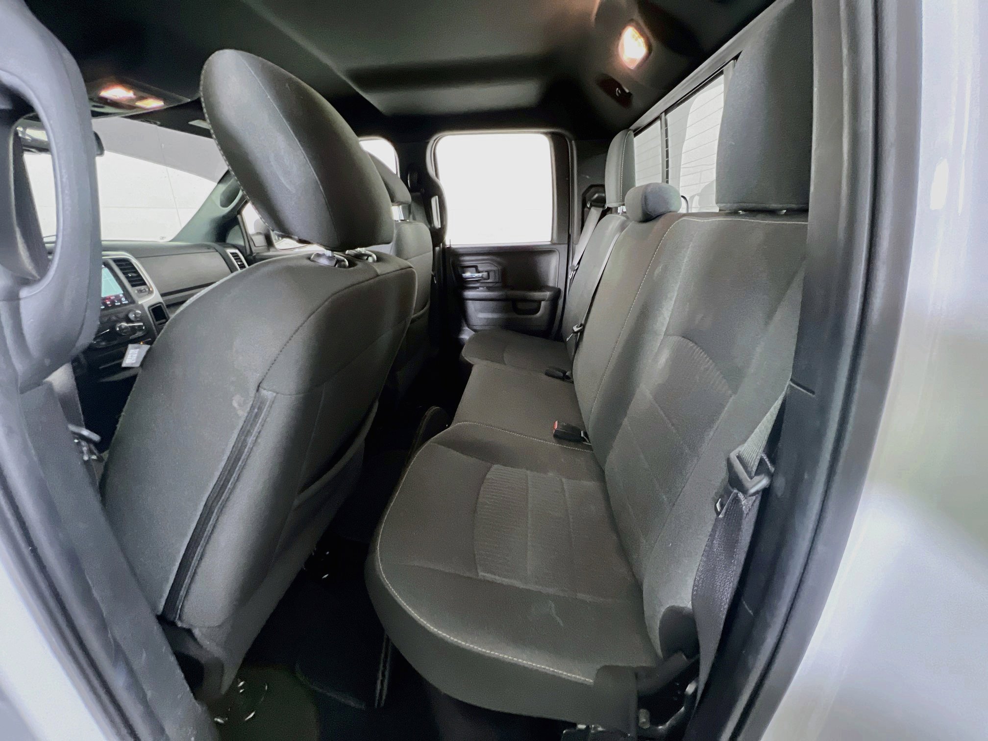 Used 2022 RAM 1500 Classic Warlock w/ Electronics Group AWD/4WD image 22