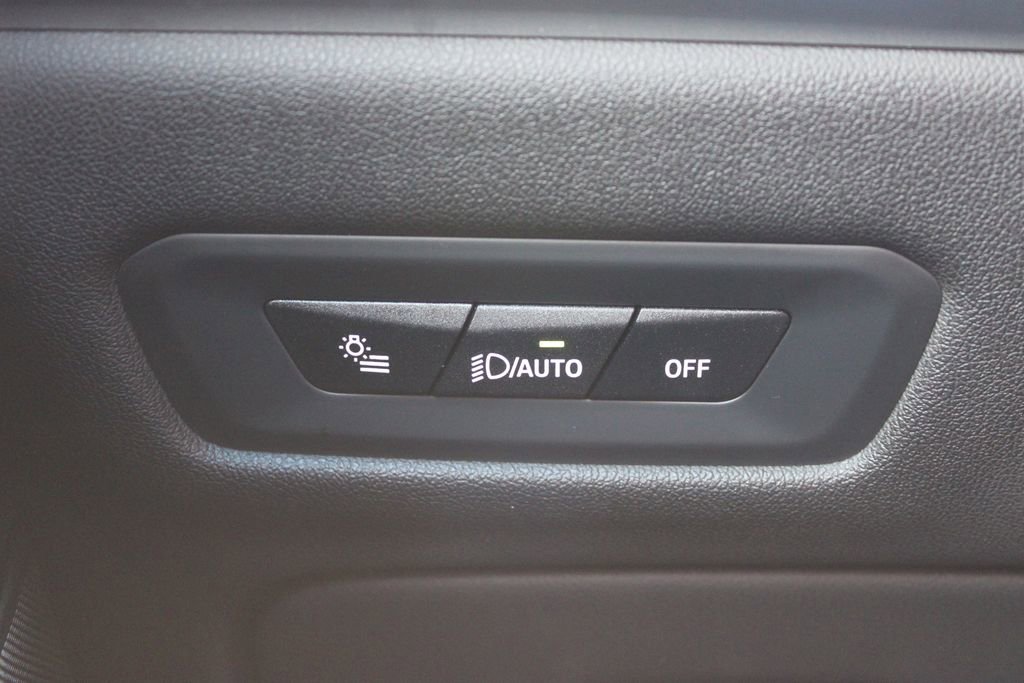 Used 2024 BMW X5 xDrive40i w/ M Sport Package image 52