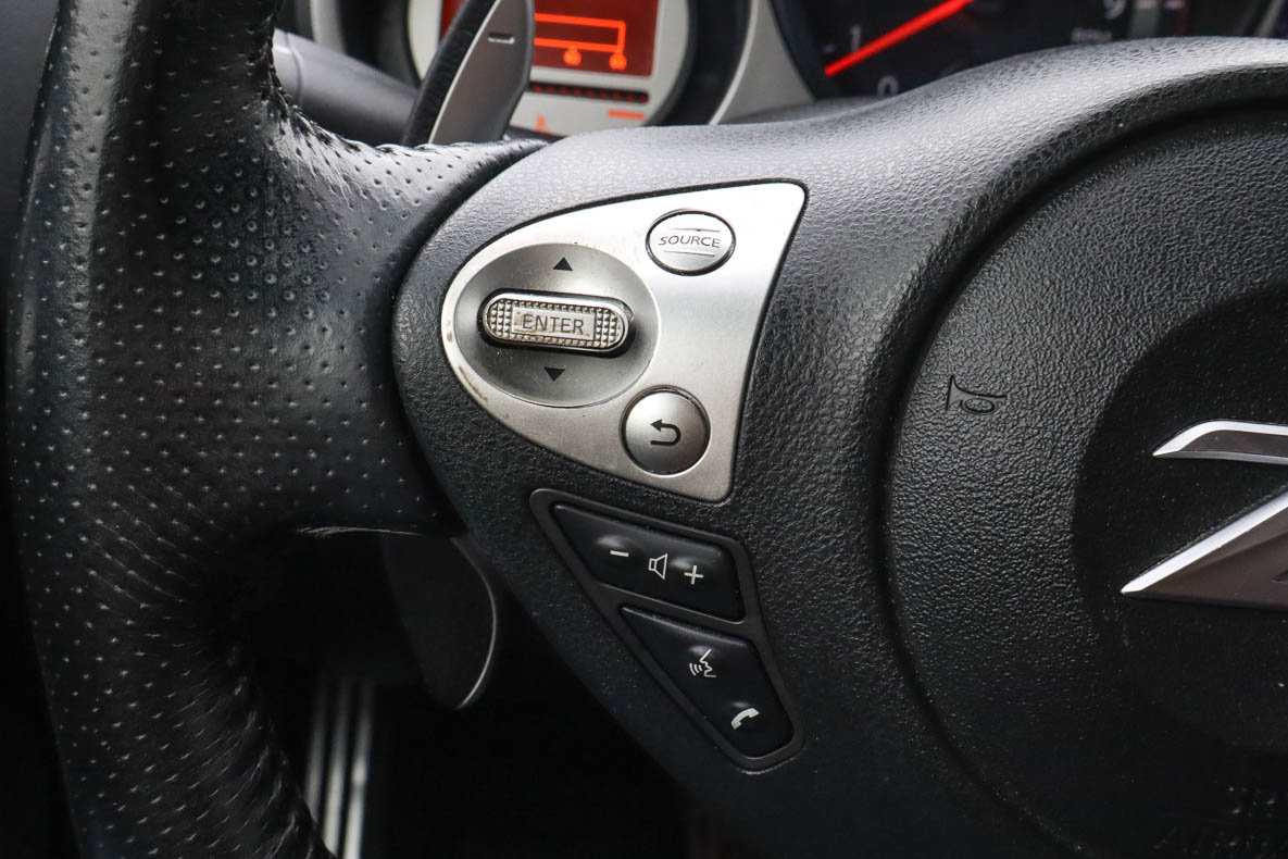 Used 2012 Nissan 370Z Touring w/ Sport Pkg image 22
