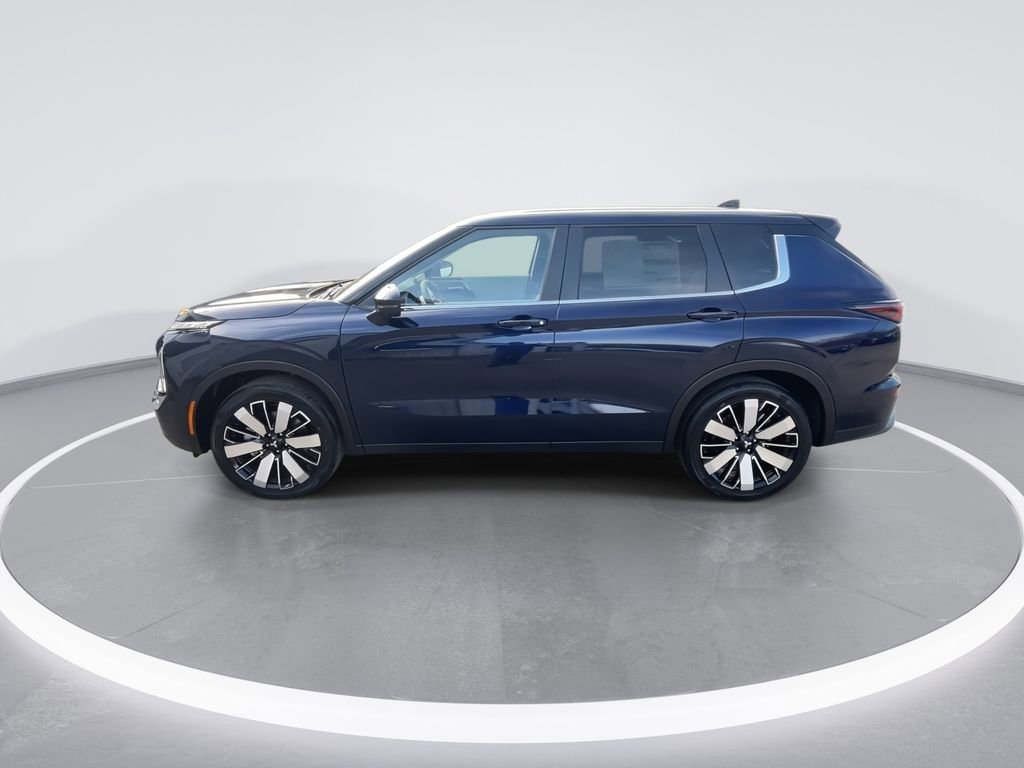 New 2026 Mitsubishi Outlander SE FWD image 5