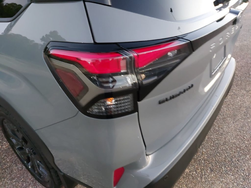 New 2026 Subaru Forester Sport AWD/4WD image 28