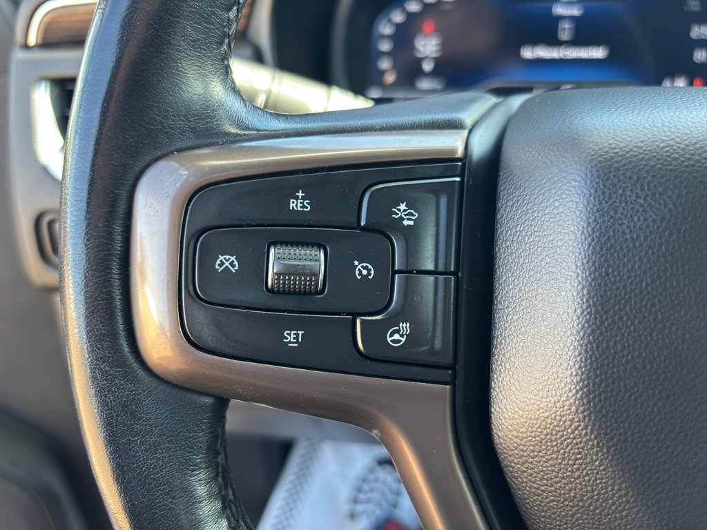 Used 2022 Chevrolet Tahoe High Country w/ Max Trailering Package image 29