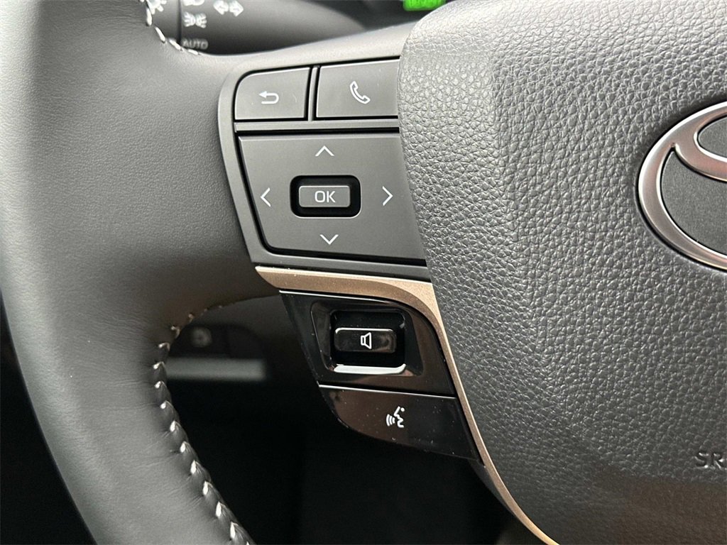 New 2026 Toyota Crown XLE image 21