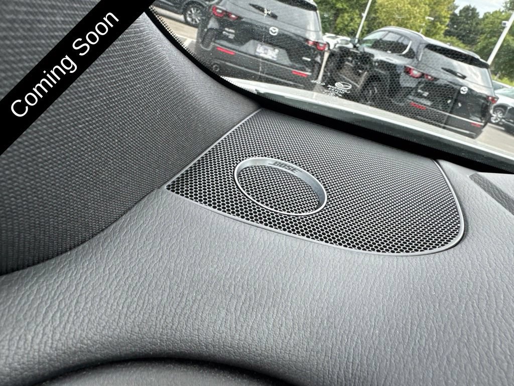 Certified 2021 MAZDA CX-9 Grand Touring FWD image 38