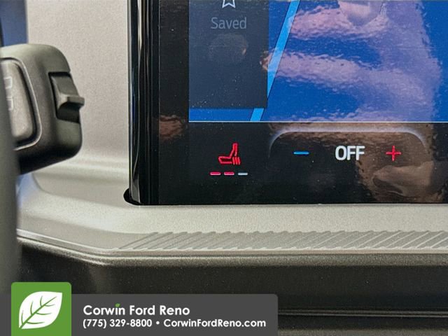 New 2025 Ford Bronco Sport Outer Banks w/ Outer Banks Tech Package+ image 23