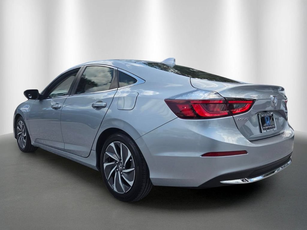 Used 2019 Honda Insight Touring image 5