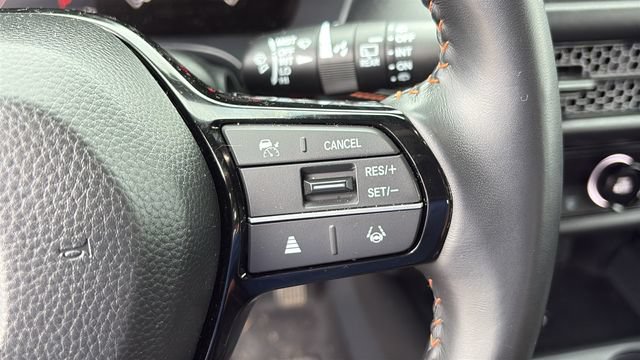 Used 2026 Honda HR-V Sport image 13