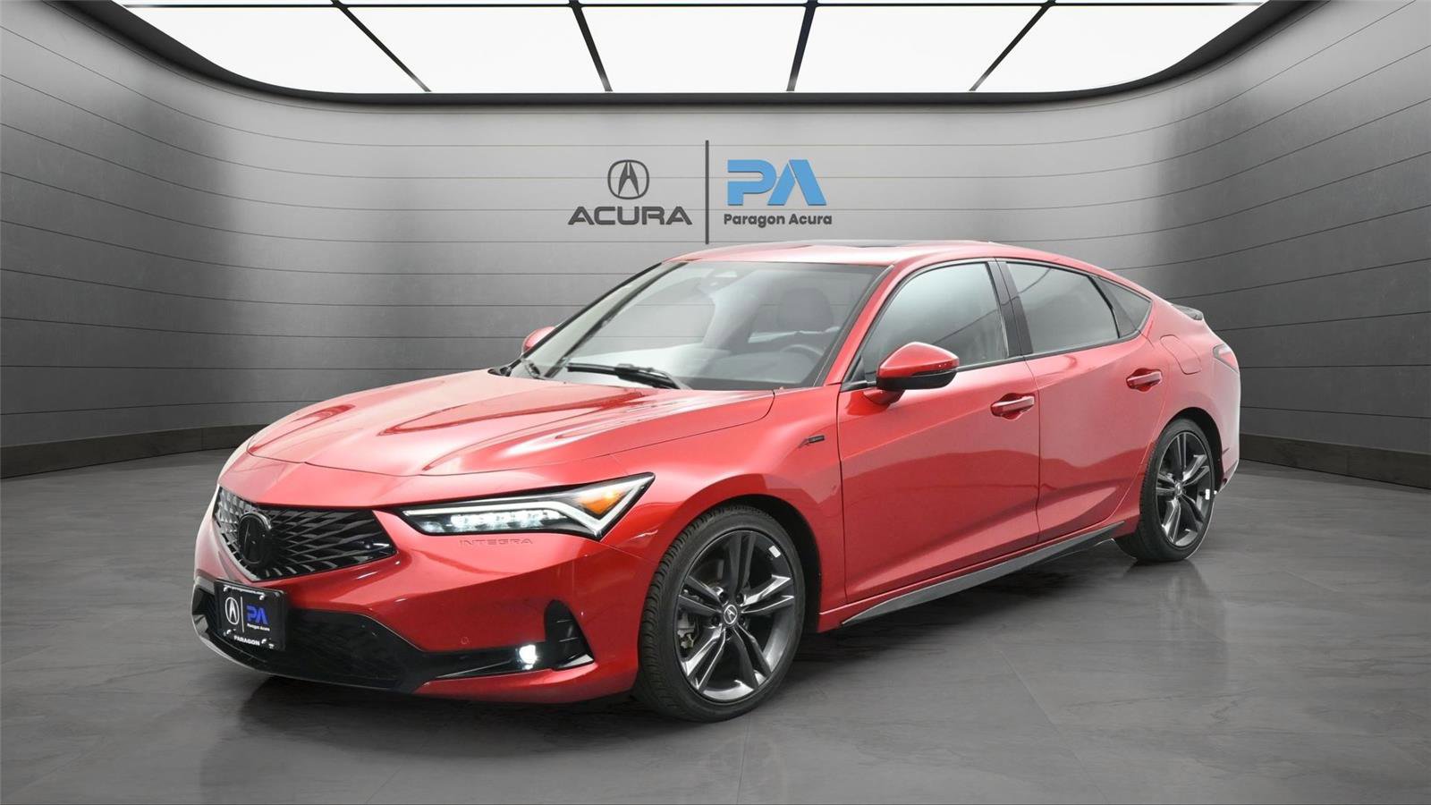 Used 2023 Acura Integra A-Spec