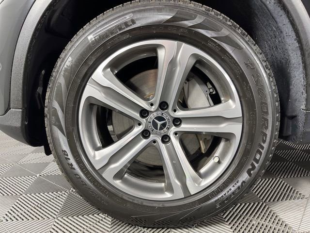 Used 2022 Mercedes-Benz GLC 300 image 12