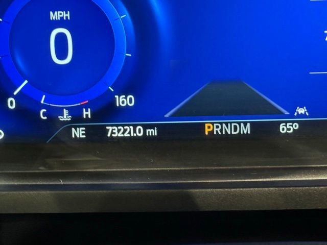 Used 2021 Ford Explorer ST w/ Equipment Group 401A AWD/4WD image 36