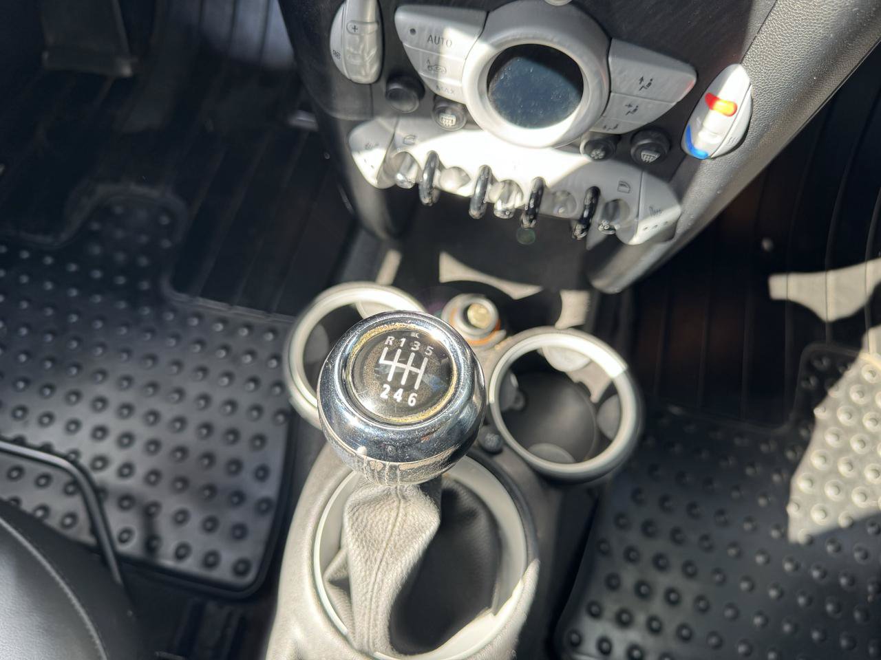 Used 2008 MINI Cooper Hardtop FWD image 17