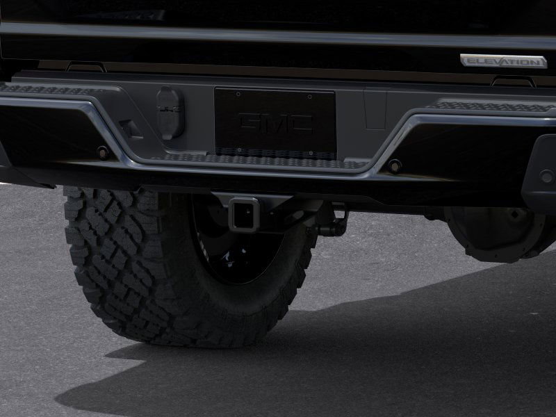 New 2026 GMC Canyon Elevation RWD image 15