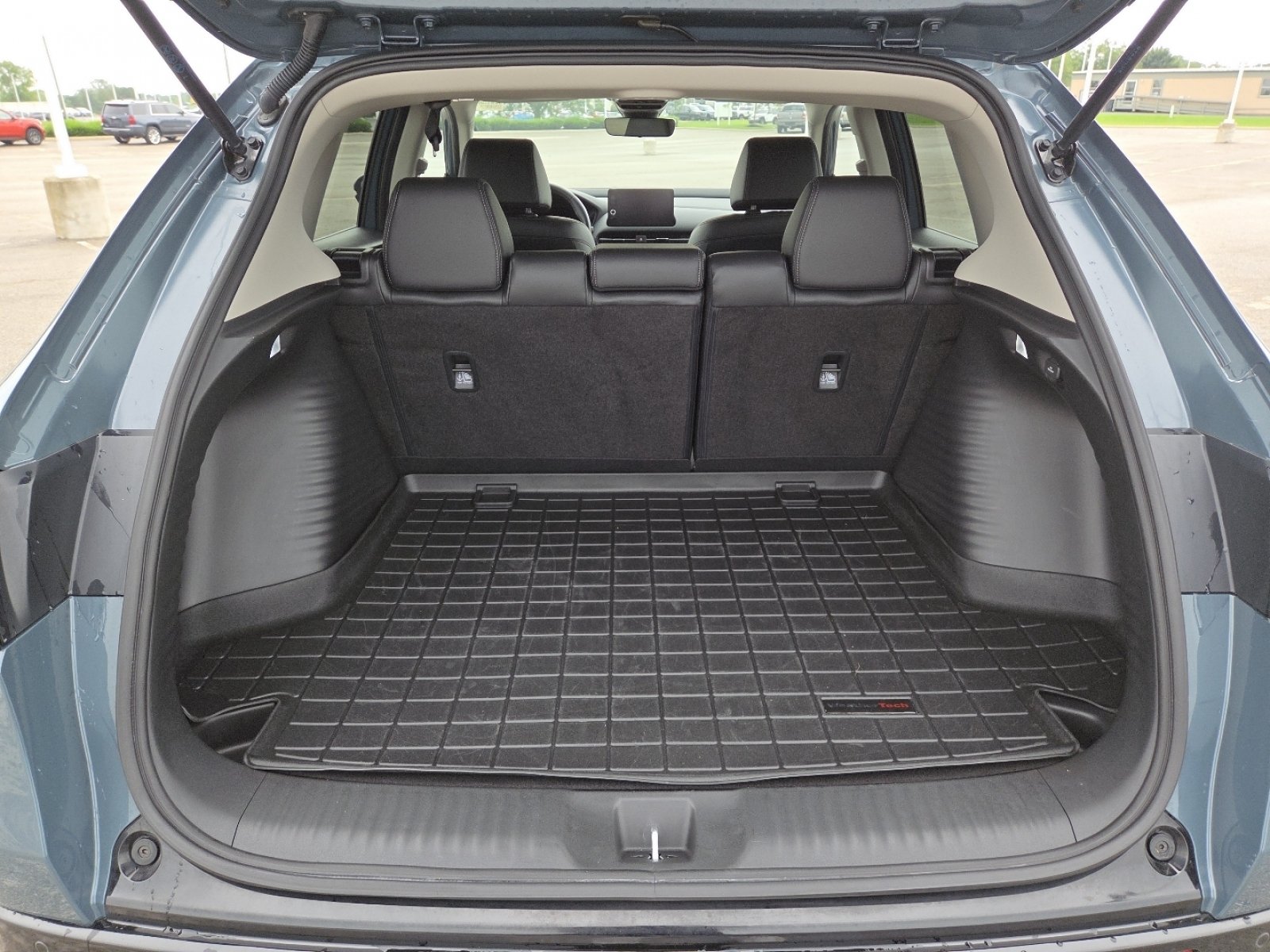 Used 2024 Honda HR-V EX-L image 20