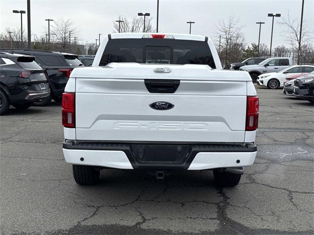 Used 2019 Ford F150 XLT w/ Equipment Group 302A Luxury image 3