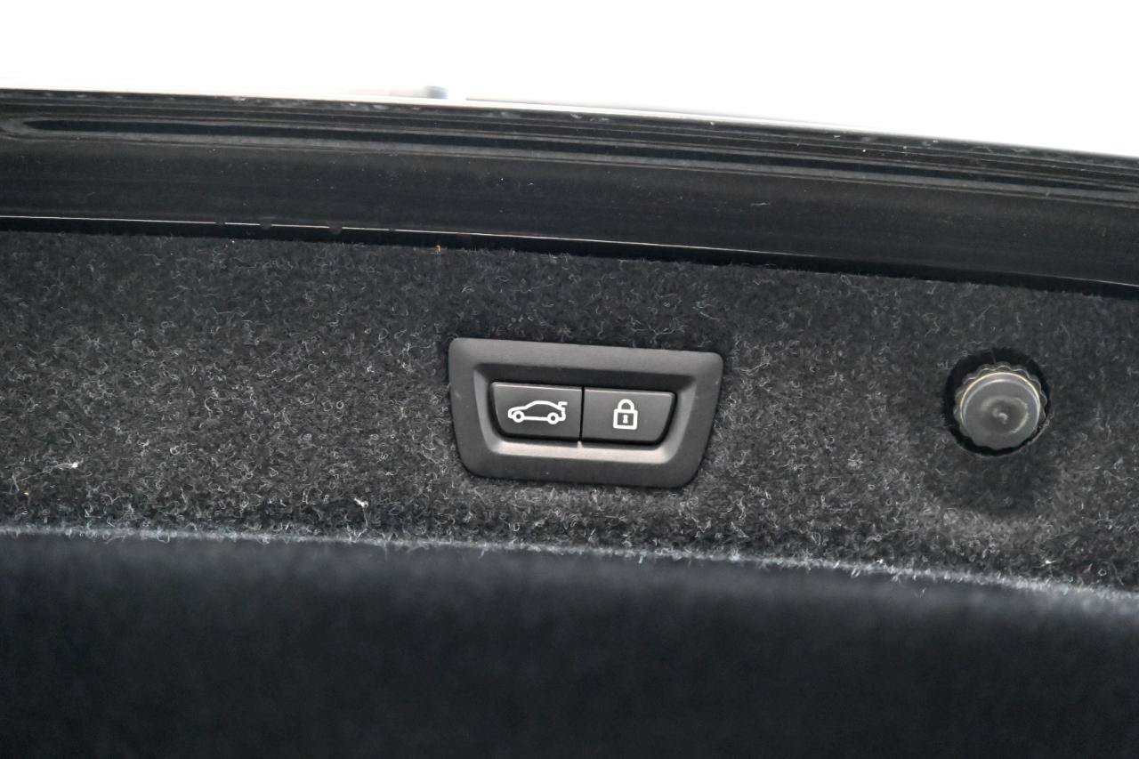 Used 2018 BMW M5 w/ Executive Package AWD/4WD image 47