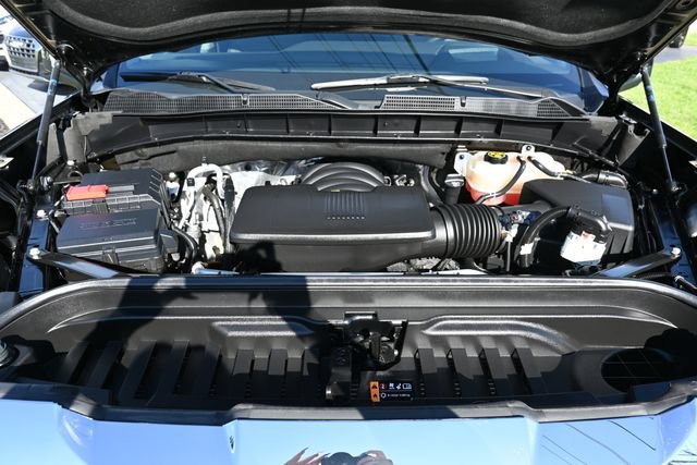 Used 2023 GMC Sierra 1500 Denali AWD/4WD image 15