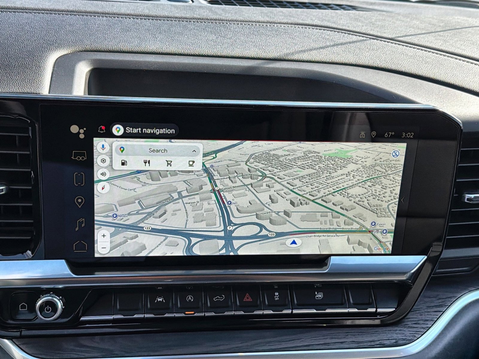 New 2026 GMC Sierra 1500 SLT w/ SLT Premium Package image 20