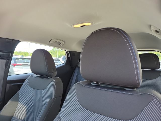 New 2027 Chevrolet Bolt LT FWD image 22