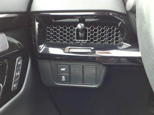 Certified 2024 Honda CR-V EX-L image 23