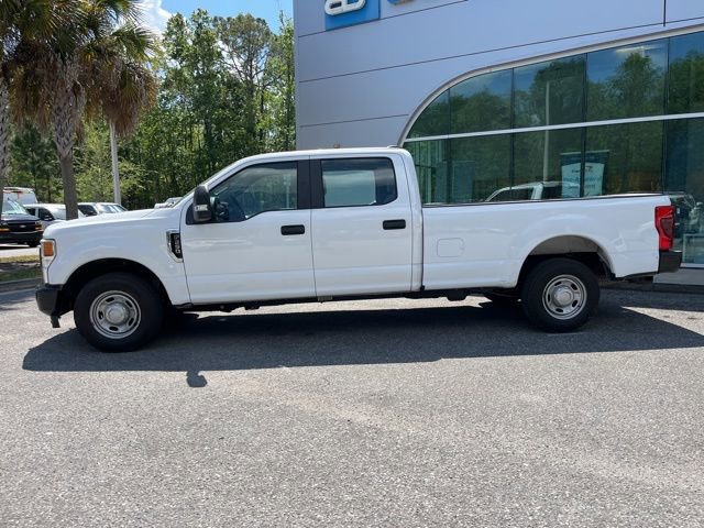 Used 2020 Ford F250 XL w/ Power Equipment Group image 2