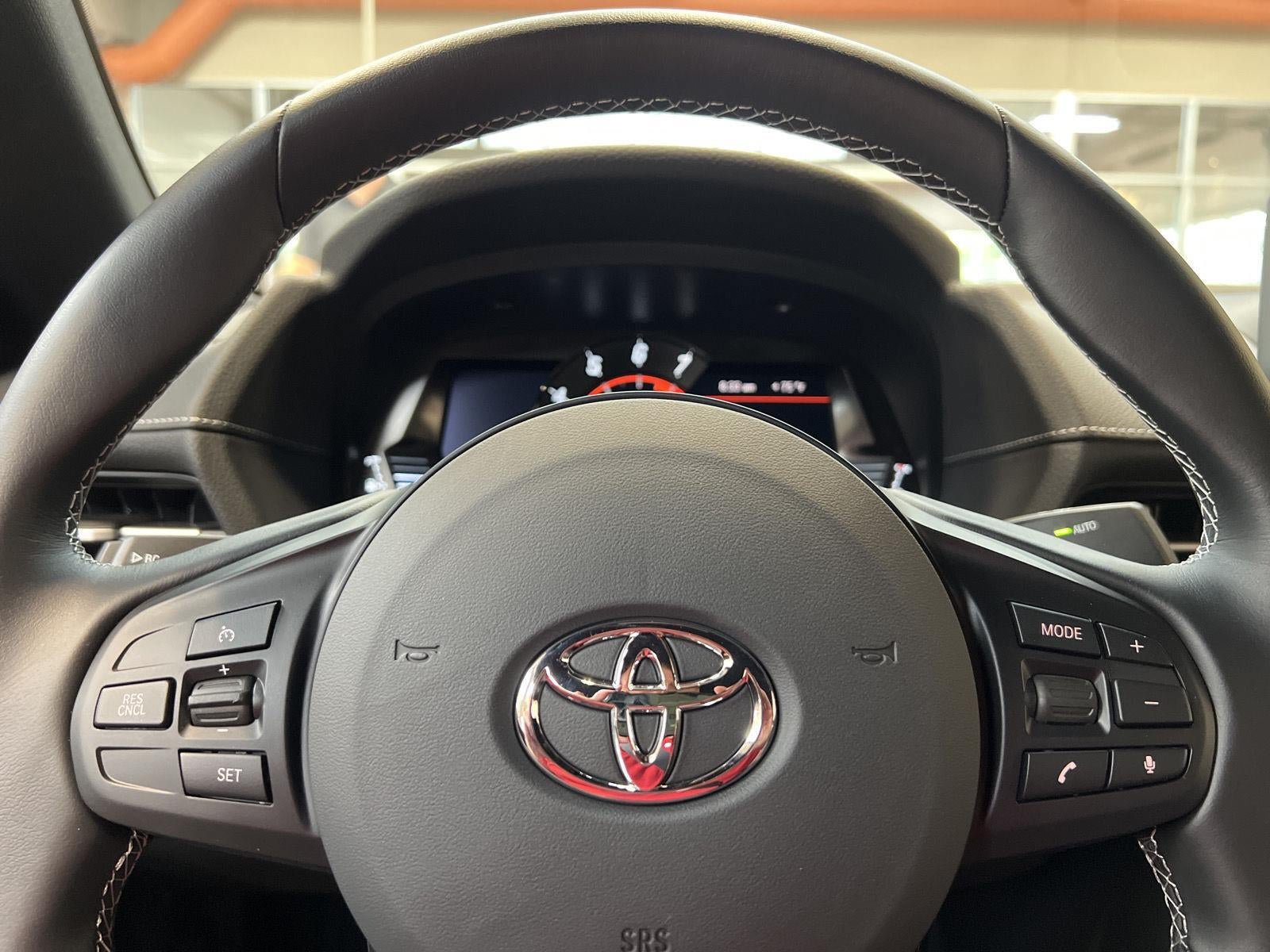 Used 2026 Toyota Supra Premium w/ Driver Assist Package RWD image 18
