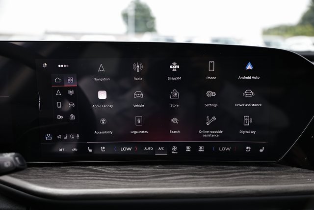 New 2025 Audi Q5 Prestige image 46