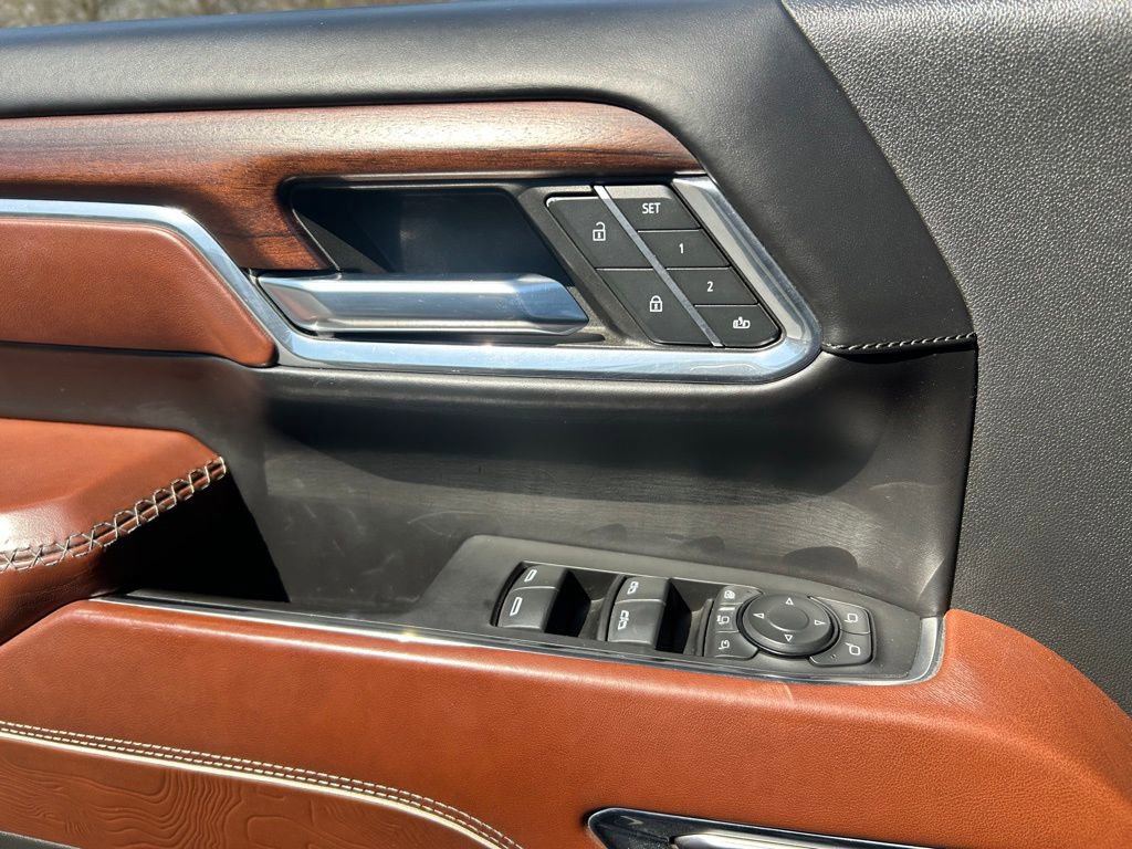 Used 2024 GMC Sierra 2500 Denali Ultimate image 62