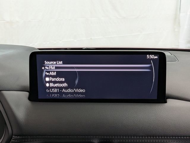 Certified 2023 MAZDA CX-5 AWD 2.5 S w/ Select Package image 25