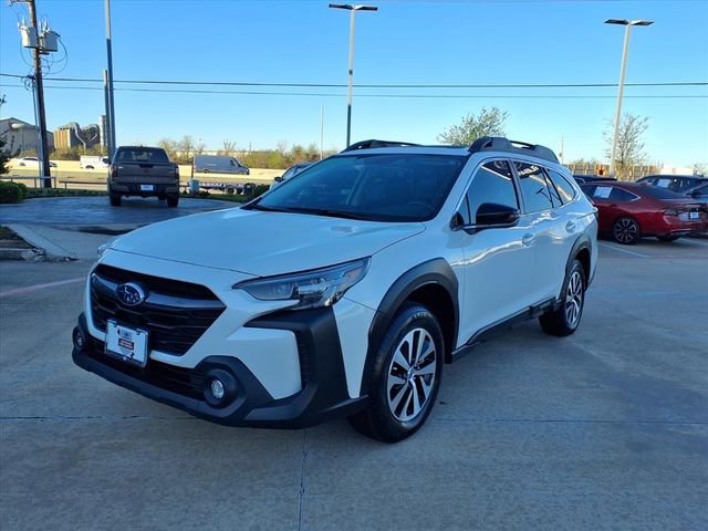 Certified 2023 Subaru Outback Premium image 3