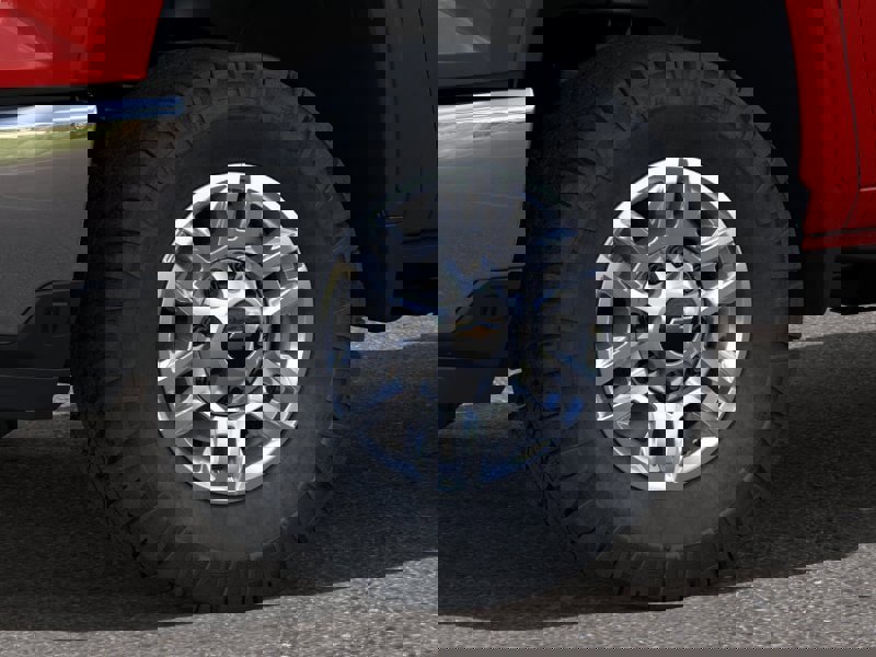 New 2024 Chevrolet Silverado 2500 LT w/ Safety Package image 9